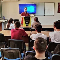 Мастерство начинается здесь