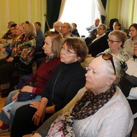 Круглый стол для общественных советников