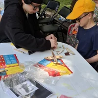 Мастер-класс по столярному делу