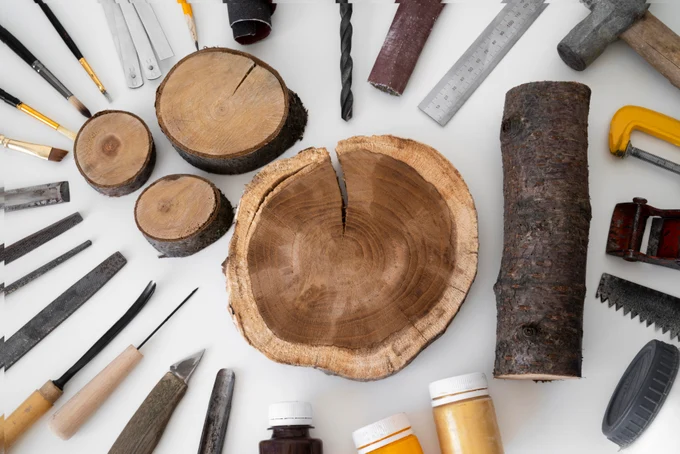 Столярное дело и макетирование