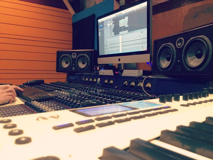 Sound Design&Prodaction