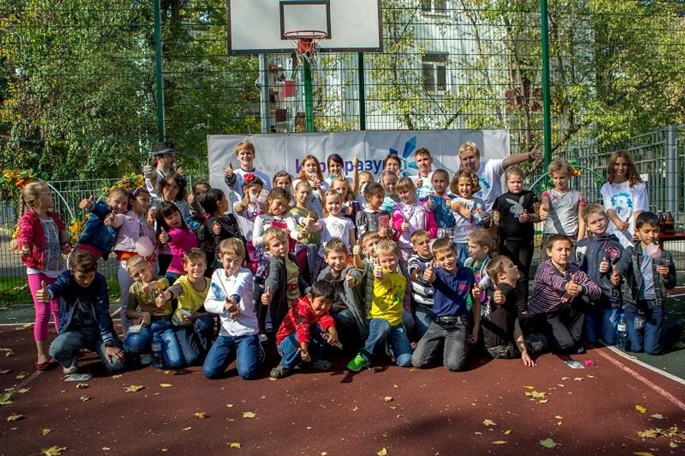 КАНИКУЛЯРНАЯ ПРОГРАММА 2026