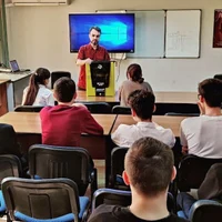 Мастерство начинается здесь